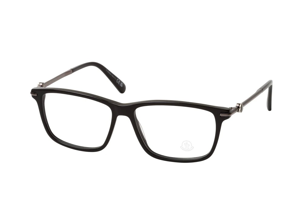 Moncler - Brillenfassungen - ML5205 - 001 - 54