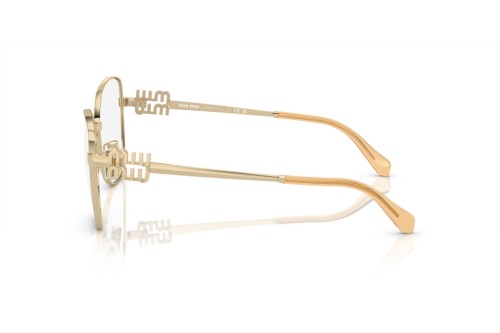 MIU MIU - Optikai keretek - MU 50XV - ​14M1O1 - ​56