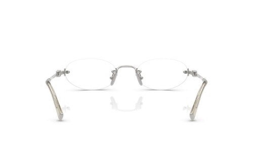 MIU MIU - Optikai keretek - MU 53WV - ​1BC1O1 - ​53