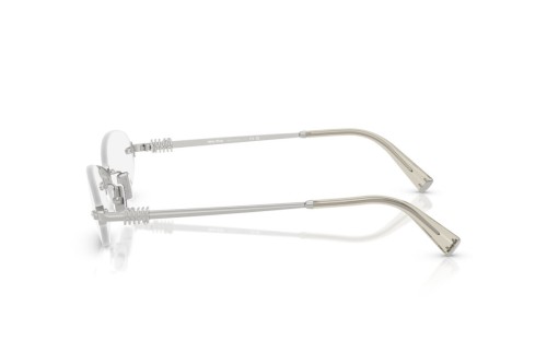 MIU MIU - Optikai keretek - MU 53WV - ​1BC1O1 - ​53