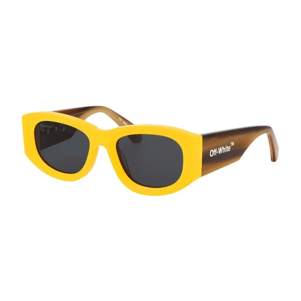 Off-White - Sonnenbrillen - OERI078 AUSTIN - 1807 - 54