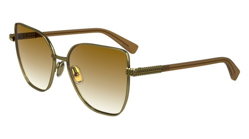 Lanvin - Sonnenbrillen - LNV132S - 746 - 57