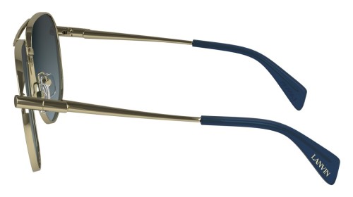Lanvin - Sonnenbrillen - LNV134S - 721 - 59