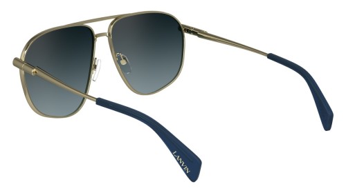 Lanvin - Sonnenbrillen - LNV134S - 721 - 59