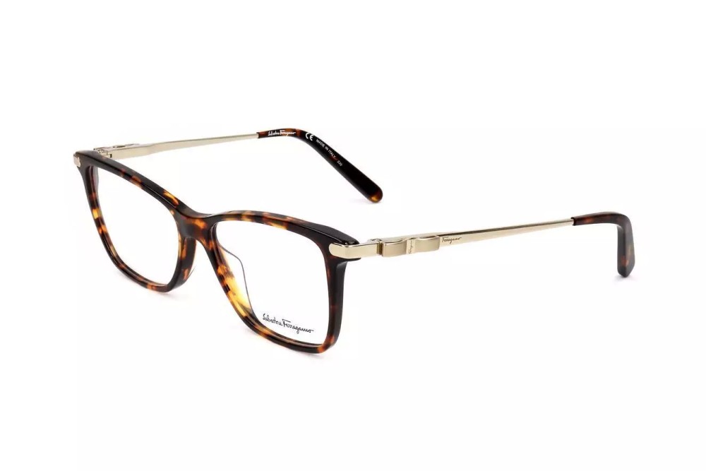 Salvatore Ferragamo - Optikai keretek - SF2872 - 272 - 54