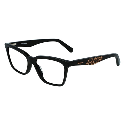 Salvatore Ferragamo - Brillenfassungen - SF2904 - 001 - 55