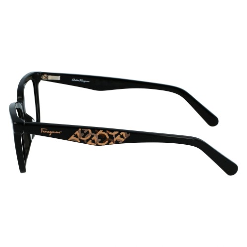 Salvatore Ferragamo - Brillenfassungen - SF2904 - 001 - 55