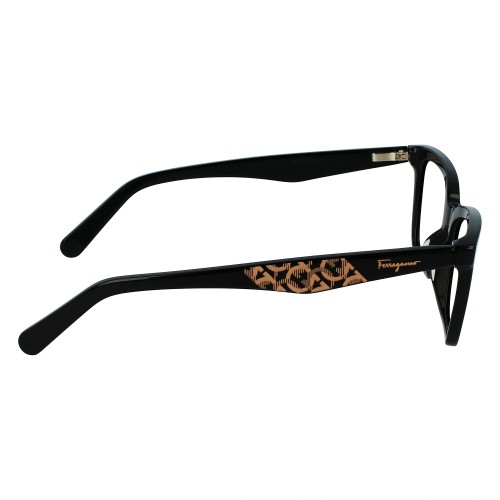 Salvatore Ferragamo - Brillenfassungen - SF2904 - 001 - 55