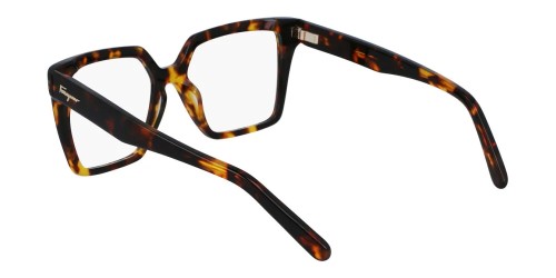 Salvatore Ferragamo - Brillenfassungen - SF2950 - 219 - 54