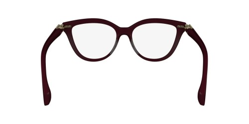 Salvatore Ferragamo - Brillenfassungen - SF2974 - 601 - 52