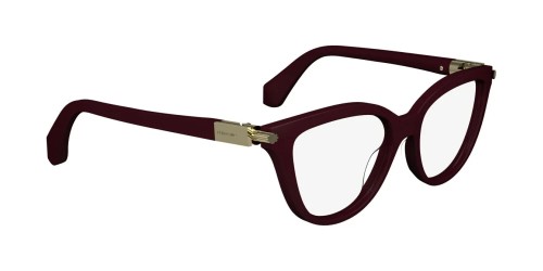 Salvatore Ferragamo - Brillenfassungen - SF2974 - 601 - 52