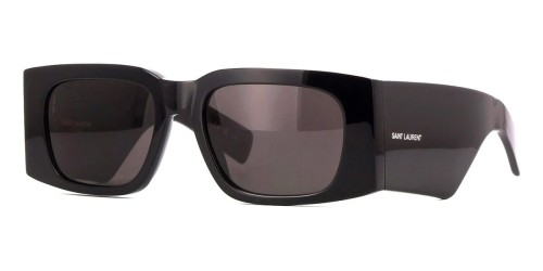 Saint Laurent - Napszemüvegek - SL654 - 001 - 52