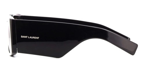 Saint Laurent - Napszemüvegek - SL654 - 001 - 52