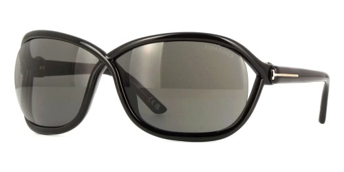 Tom Ford - Sonnenbrillen - FT1069 FERNANDA - 01A - 68