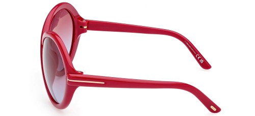 Tom Ford - Sonnenbrillen - FT1070 JADA - 75Y - 68
