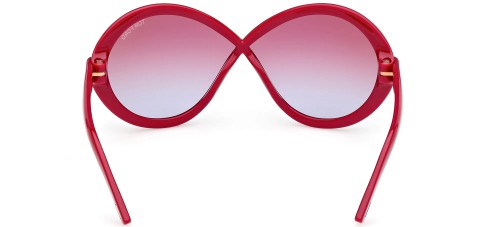 Tom Ford - Sonnenbrillen - FT1070 JADA - 75Y - 68