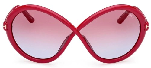 Tom Ford - Sonnenbrillen - FT1070 JADA - 75Y - 68
