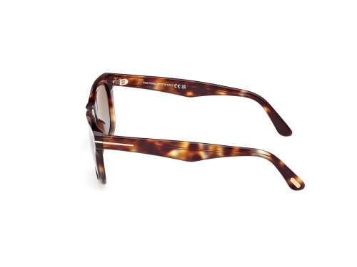 Tom Ford - Sonnenbrillen - FT1076 KENDEL - 56B - 54