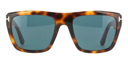 Tom Ford - Sonnenbrillen - FT1077 ALBERTO - 53V - 55