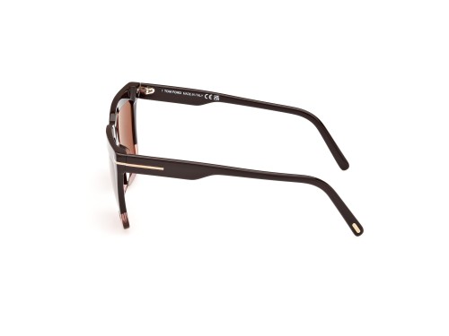 Tom Ford - Sonnenbrillen - FT1110 EDEN - 50Z - 56