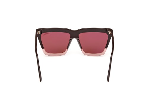 Tom Ford - Sonnenbrillen - FT1110 EDEN - 50Z - 56
