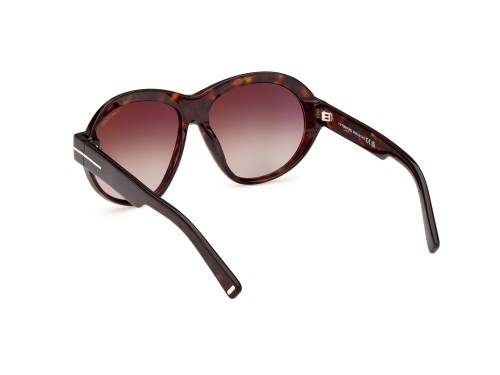 Tom Ford - Sonnenbrillen - FT1113 ECO INGER - 52G - 59