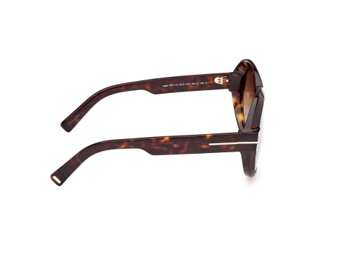 Tom Ford - Sonnenbrillen - FT1113 ECO INGER - 52G - 59