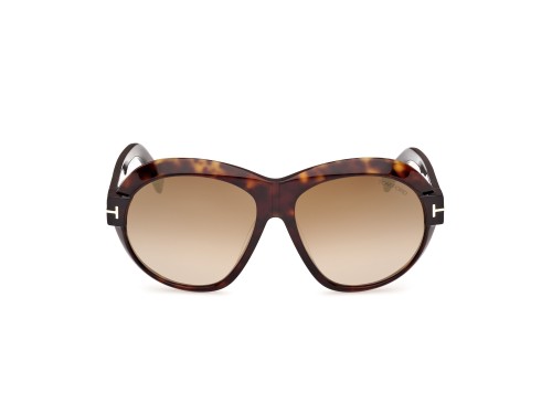Tom Ford - Sonnenbrillen - FT1113 ECO INGER - 52G - 59