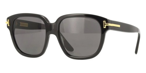 Tom Ford - Sonnenbrillen - FT1236  ICON COLLECTION - 01A - 58