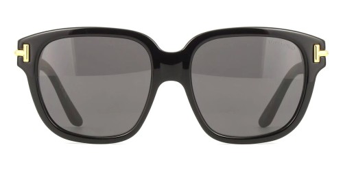 Tom Ford - Sonnenbrillen - FT1236  ICON COLLECTION - 01A - 58