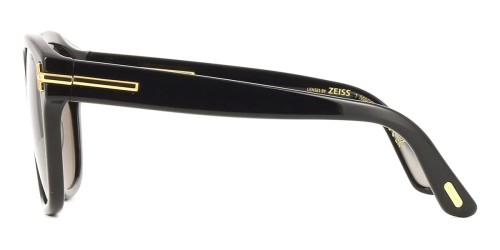 Tom Ford - Sonnenbrillen - FT1236  ICON COLLECTION - 01A - 58