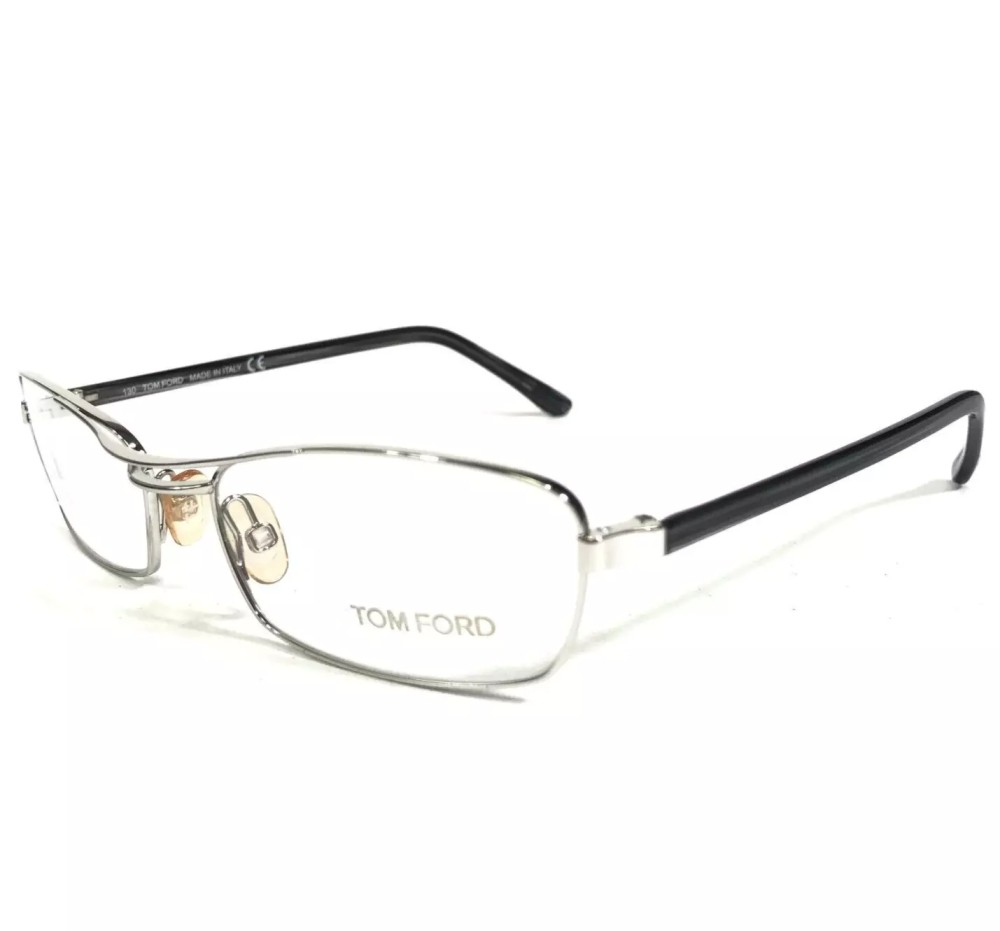 Tom Ford - Brillenfassungen - TF5024 - 751 - 54