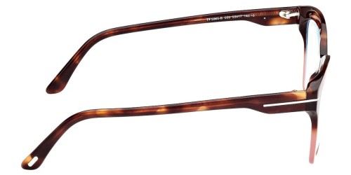 Tom Ford - Brillenfassungen - TF5965-B - 055 - 53