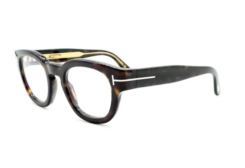 Tom Ford - Brillenfassungen - TF6028-B ICON COLLECTION - 052 - 49