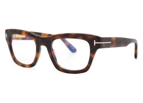 Tom Ford - Brillenfassungen - TF6036-B - 053 - 52