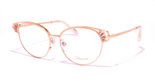 Chopard - Brillenfassungen - VCHC51S - 08FC - 53