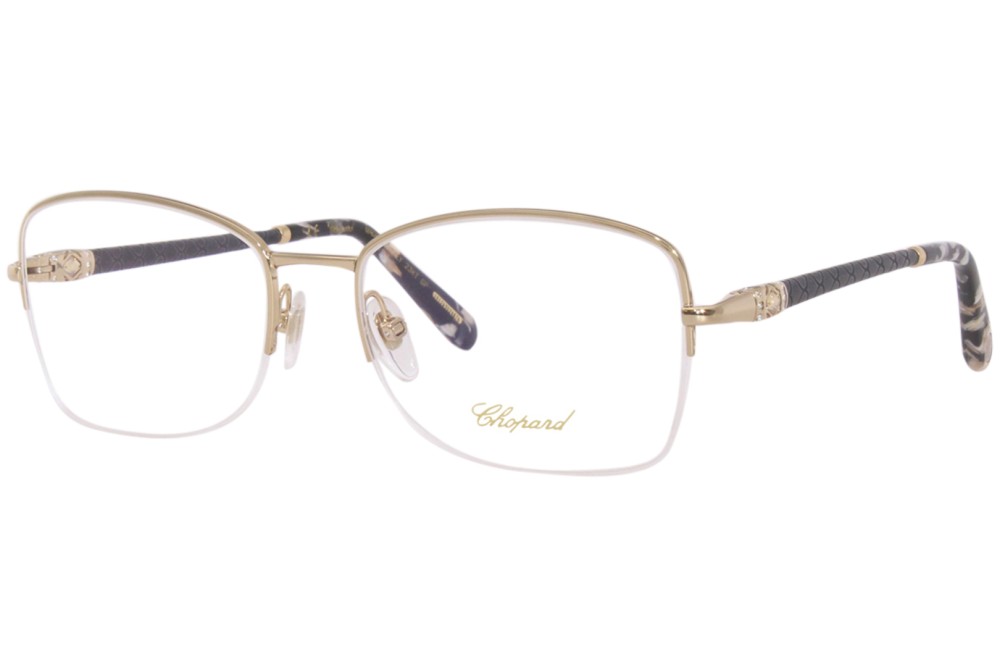 Chopard - Brillenfassungen - VCHC72S - 0300 - 55