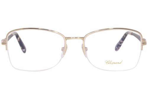 Chopard - Brillenfassungen - VCHC72S - 0300 - 55
