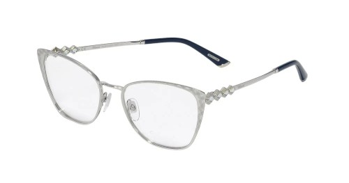 Chopard - Brillenfassungen - VCHD51S - 0579 - 54