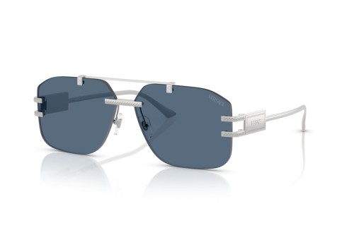 Versace - Napszemüvegek - VE2275 - 100080 - 60
