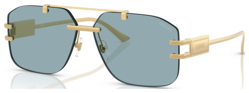 Versace - Sonnenbrillen - VE2275 - ​100280 - ​60