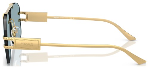 Versace - Sonnenbrillen - VE2275 - ​100280 - ​60