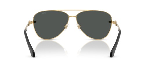 Versace - Sonnenbrillen - VE2283 - ​100287 - ​61