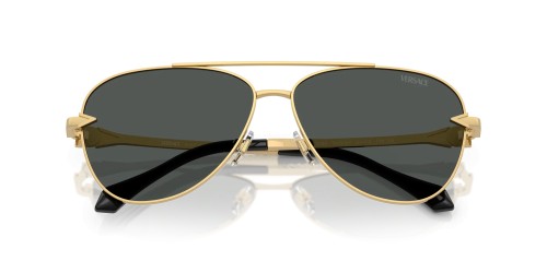 Versace - Sonnenbrillen - VE2283 - ​100287 - ​61