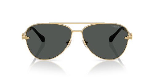 Versace - Sonnenbrillen - VE2283 - ​100287 - ​61
