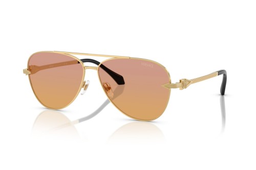 Versace - Sonnenbrillen - VE2283 - ​1002EL - ​61