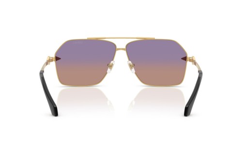 Versace - Sonnenbrillen - VE2284 - ​1002EL - ​63