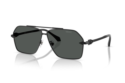 Versace - Sonnenbrillen - VE2284 - ​143687 - ​63