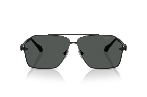 Versace - Sonnenbrillen - VE2284 - ​143687 - ​63