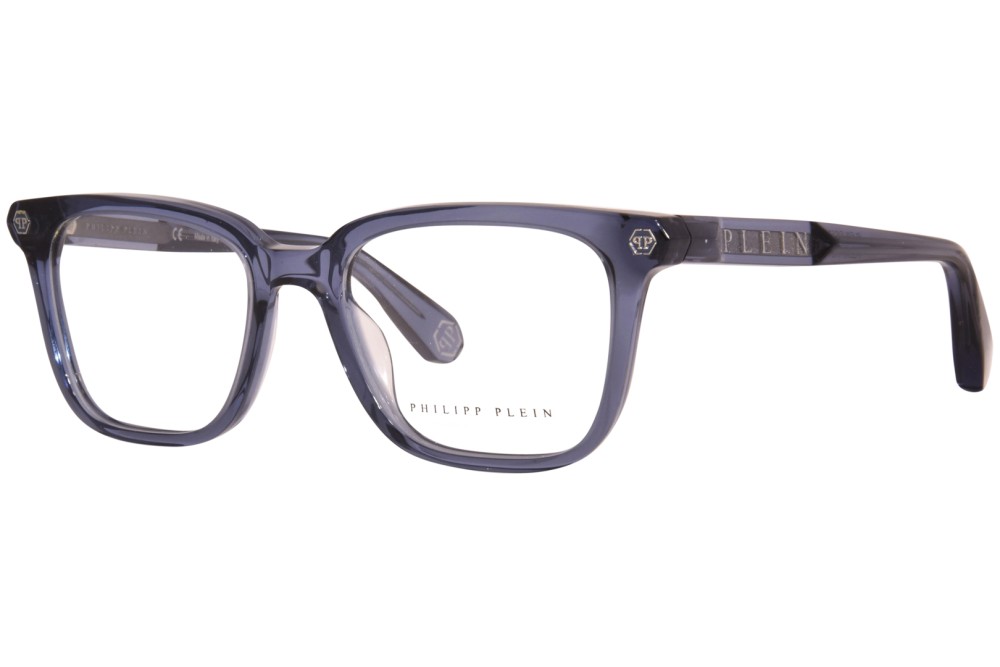 Philipp Plein - Brillenfassungen - VPP015G FIRST TOUCH - 0700 - 53